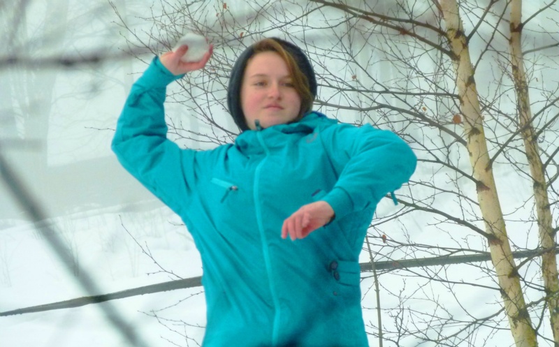 CAL Ztracen  chata NTM 35